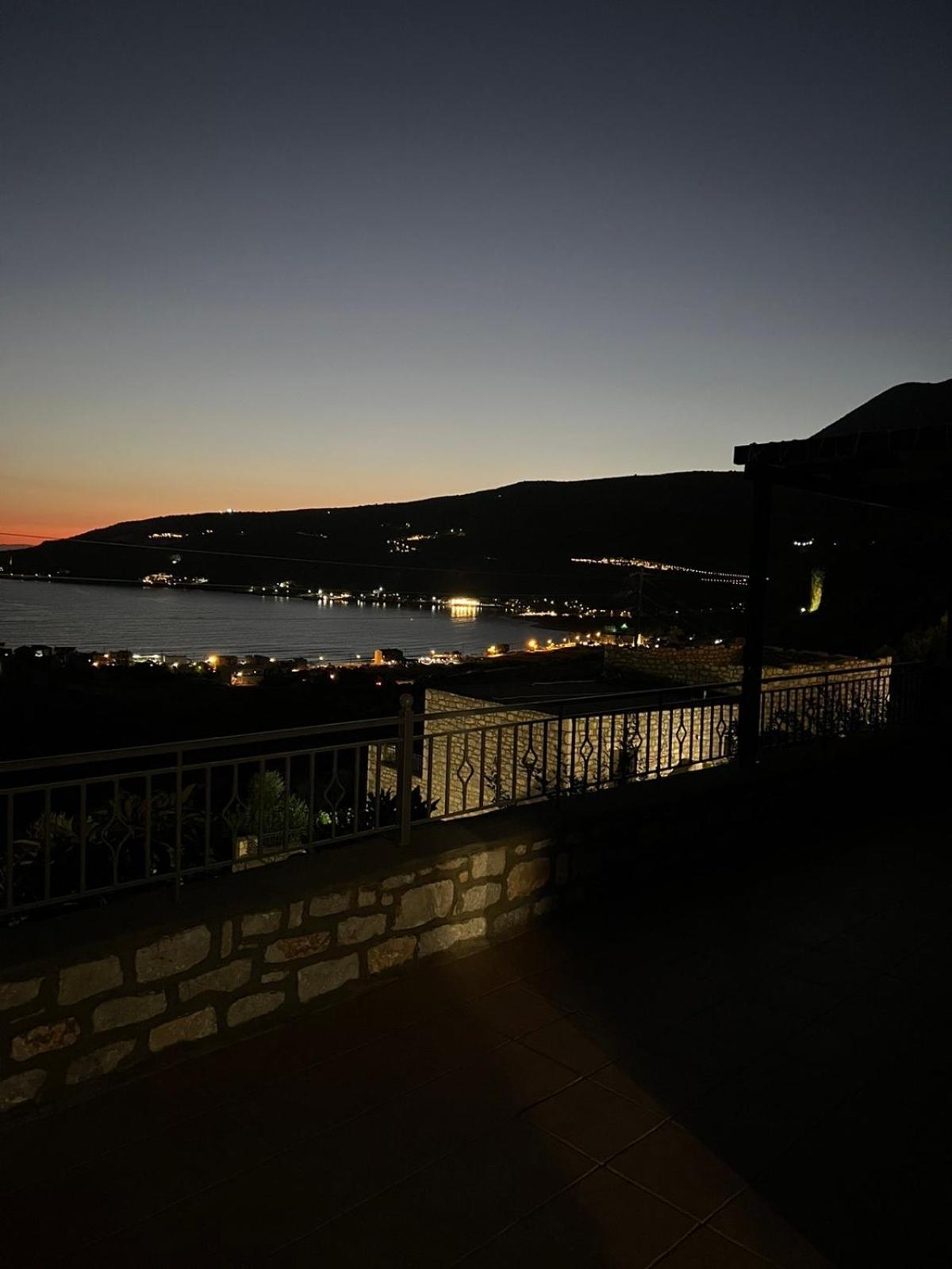 Onar Mani Suites Néon Oítilon Extérieur photo
