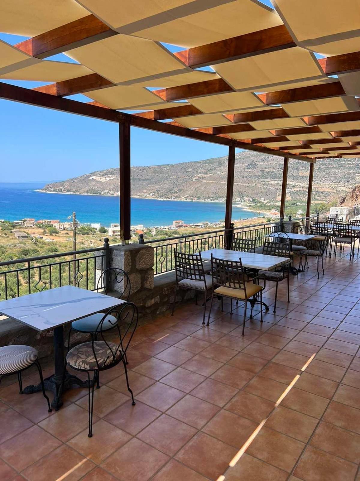 Onar Mani Suites Néon Oítilon Extérieur photo
