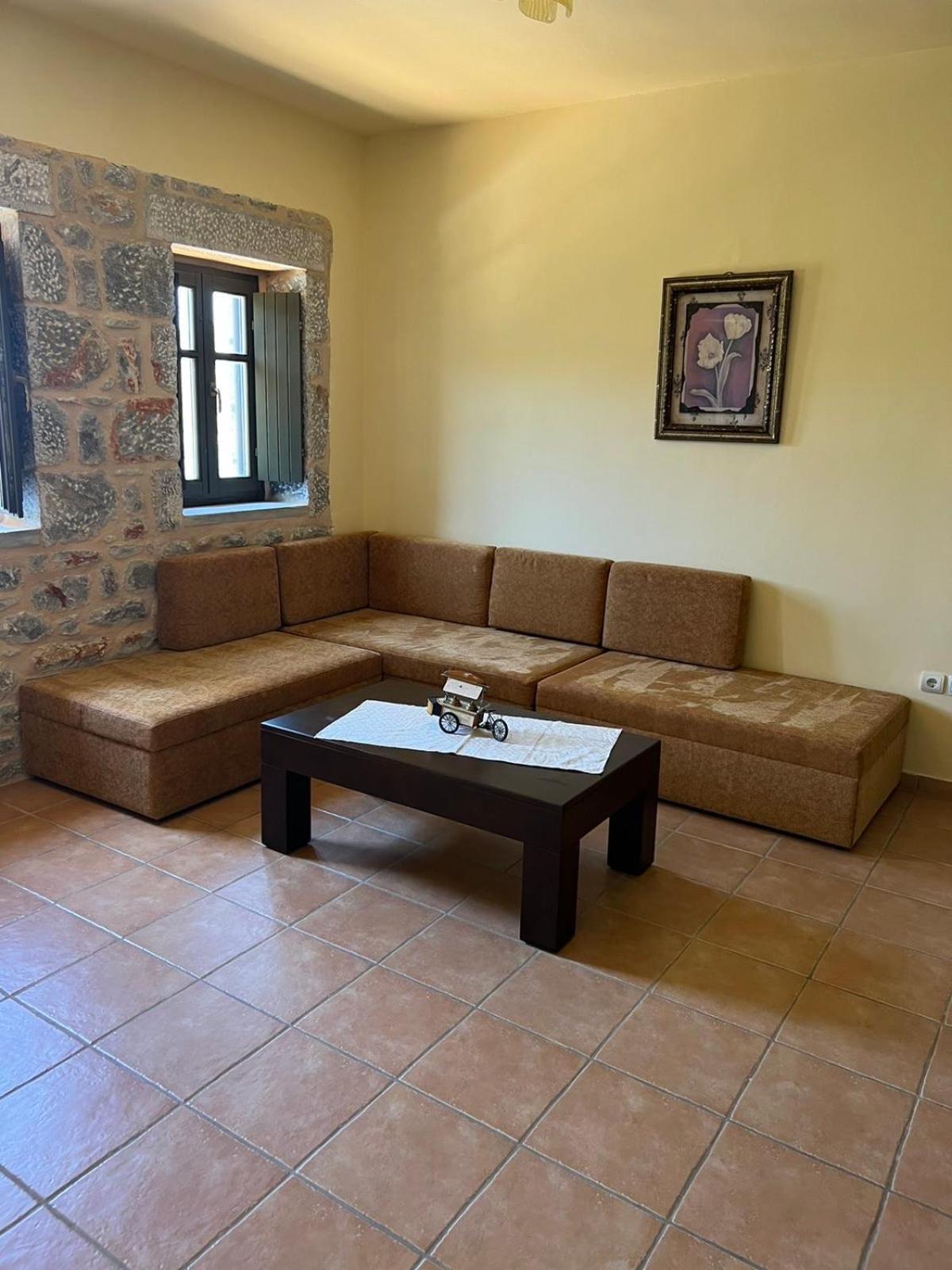 Onar Mani Suites Néon Oítilon Extérieur photo