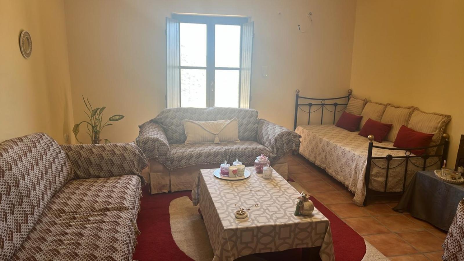Onar Mani Suites Néon Oítilon Extérieur photo