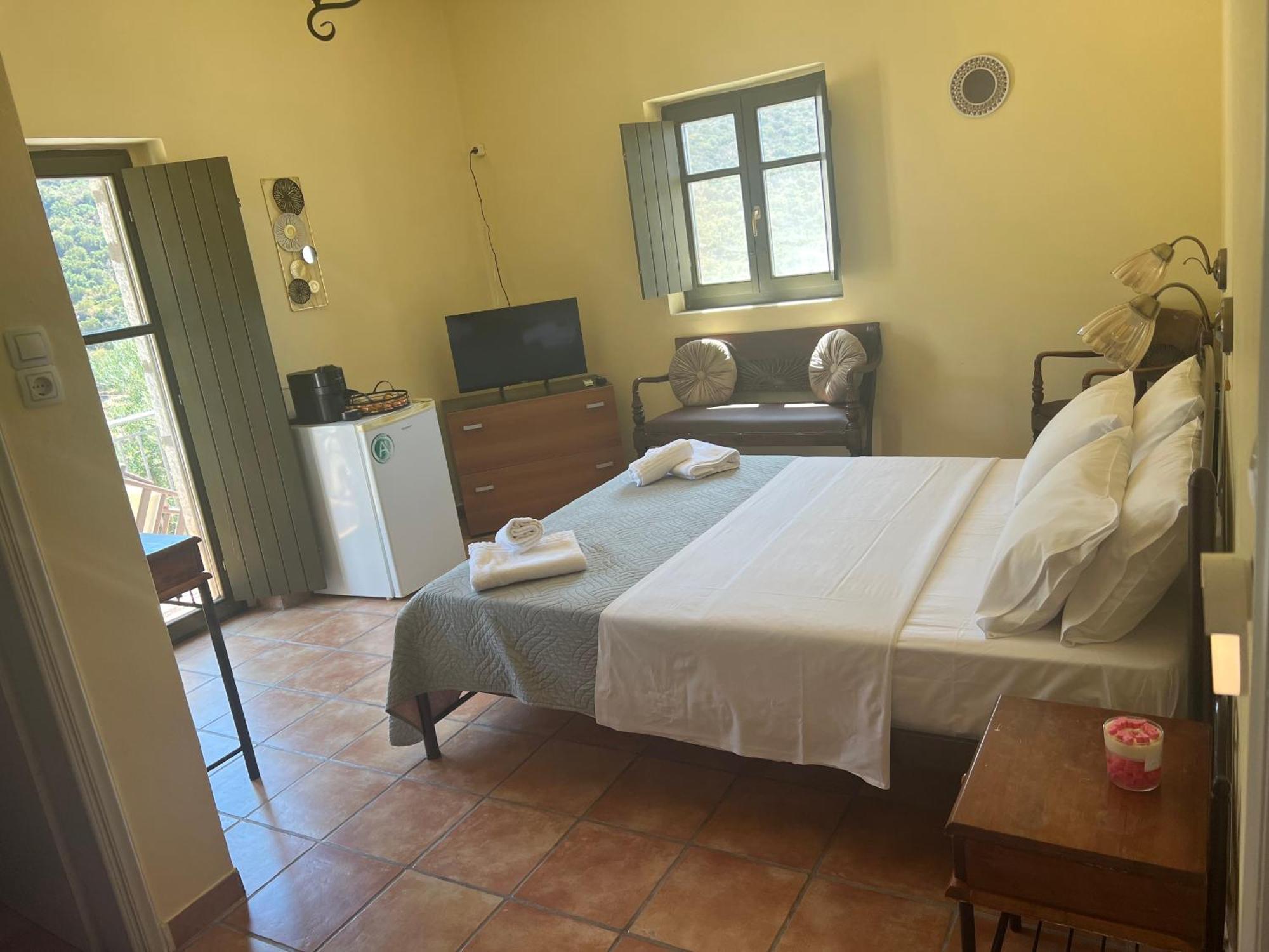 Onar Mani Suites Néon Oítilon Extérieur photo